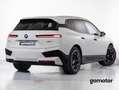 BMW iX xDrive 40 Blanc - thumbnail 2