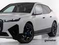 BMW iX xDrive 40 Blanc - thumbnail 3