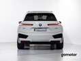 BMW iX xDrive 40 Blanc - thumbnail 5