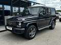 Mercedes-Benz G 500 4x4 Designo*AHK*ACC*SitzK*RFK*Sport-Abgasanlage* Blau - thumbnail 6