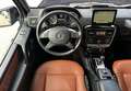 Mercedes-Benz G 500 4x4 Designo*AHK*ACC*SitzK*RFK*Sport-Abgasanlage* Blau - thumbnail 31