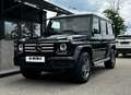 Mercedes-Benz G 500 4x4 Designo*AHK*ACC*SitzK*RFK*Sport-Abgasanlage* Blau - thumbnail 1