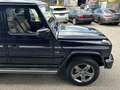 Mercedes-Benz G 500 4x4 Designo*AHK*ACC*SitzK*RFK*Sport-Abgasanlage* Blau - thumbnail 15