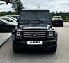 Mercedes-Benz G 500 4x4 Designo*AHK*ACC*SitzK*RFK*Sport-Abgasanlage* Blau - thumbnail 2