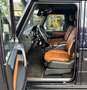 Mercedes-Benz G 500 4x4 Designo*AHK*ACC*SitzK*RFK*Sport-Abgasanlage* Blau - thumbnail 16