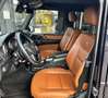 Mercedes-Benz G 500 4x4 Designo*AHK*ACC*SitzK*RFK*Sport-Abgasanlage* Blau - thumbnail 19