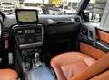 Mercedes-Benz G 500 4x4 Designo*AHK*ACC*SitzK*RFK*Sport-Abgasanlage* Blau - thumbnail 30