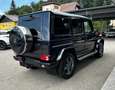 Mercedes-Benz G 500 4x4 Designo*AHK*ACC*SitzK*RFK*Sport-Abgasanlage* Blau - thumbnail 13