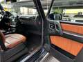 Mercedes-Benz G 500 4x4 Designo*AHK*ACC*SitzK*RFK*Sport-Abgasanlage* Blau - thumbnail 22