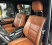 Mercedes-Benz G 500 4x4 Designo*AHK*ACC*SitzK*RFK*Sport-Abgasanlage* Blau - thumbnail 20