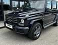 Mercedes-Benz G 500 4x4 Designo*AHK*ACC*SitzK*RFK*Sport-Abgasanlage* Blau - thumbnail 7
