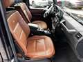 Mercedes-Benz G 500 4x4 Designo*AHK*ACC*SitzK*RFK*Sport-Abgasanlage* Blau - thumbnail 23