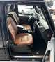 Mercedes-Benz G 500 4x4 Designo*AHK*ACC*SitzK*RFK*Sport-Abgasanlage* Blau - thumbnail 21