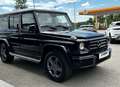 Mercedes-Benz G 500 4x4 Designo*AHK*ACC*SitzK*RFK*Sport-Abgasanlage* Blau - thumbnail 4