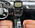 Mercedes-Benz G 500 4x4 Designo*AHK*ACC*SitzK*RFK*Sport-Abgasanlage* Blau - thumbnail 32