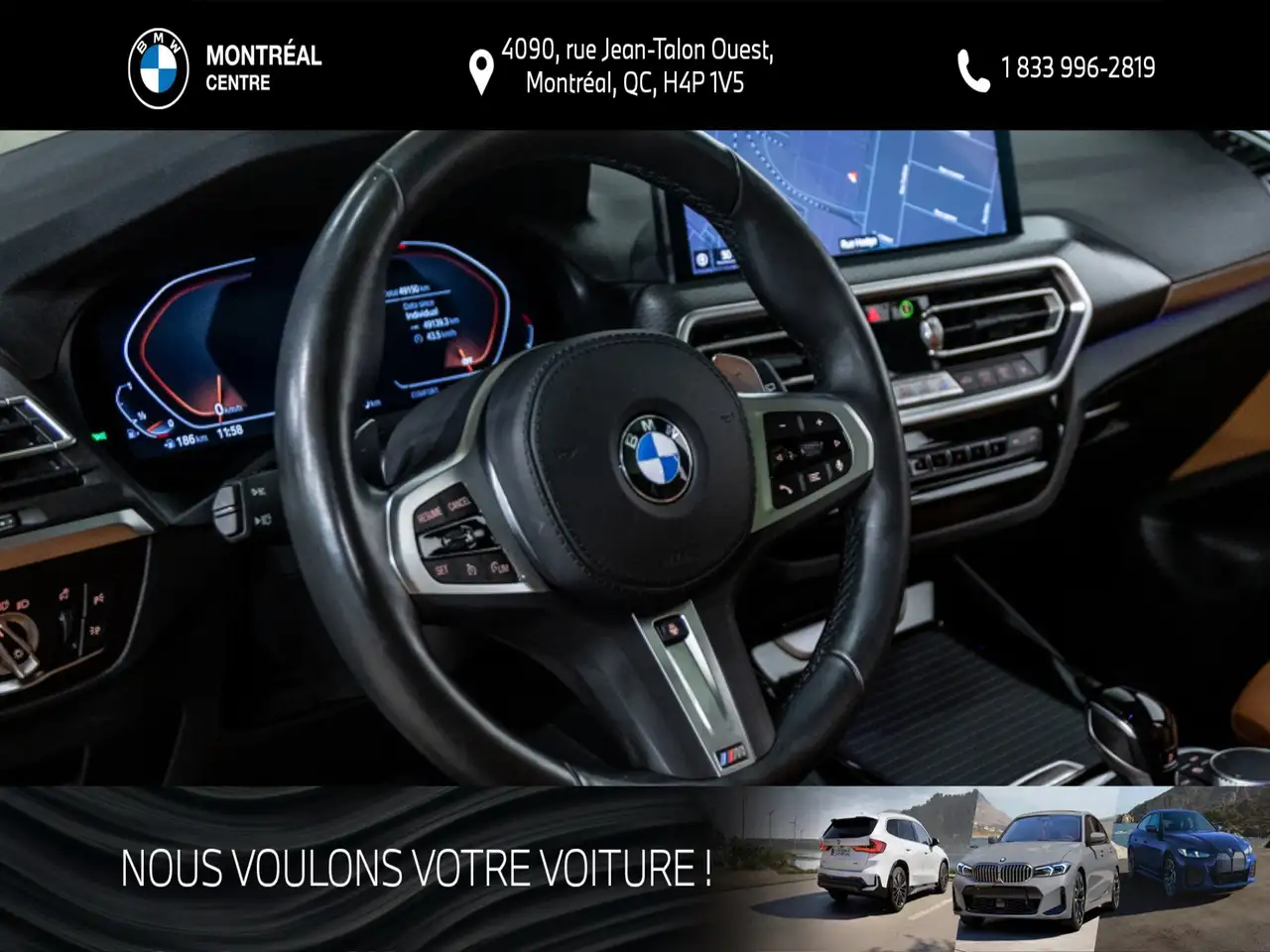 BMW X3 photo BMW X3