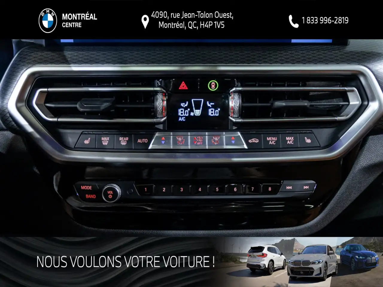 BMW X3 photo BMW X3