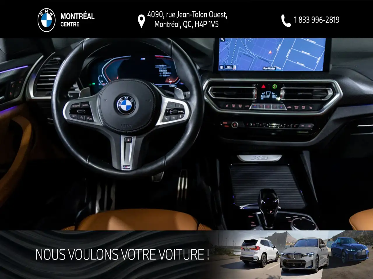 BMW X3 photo BMW X3