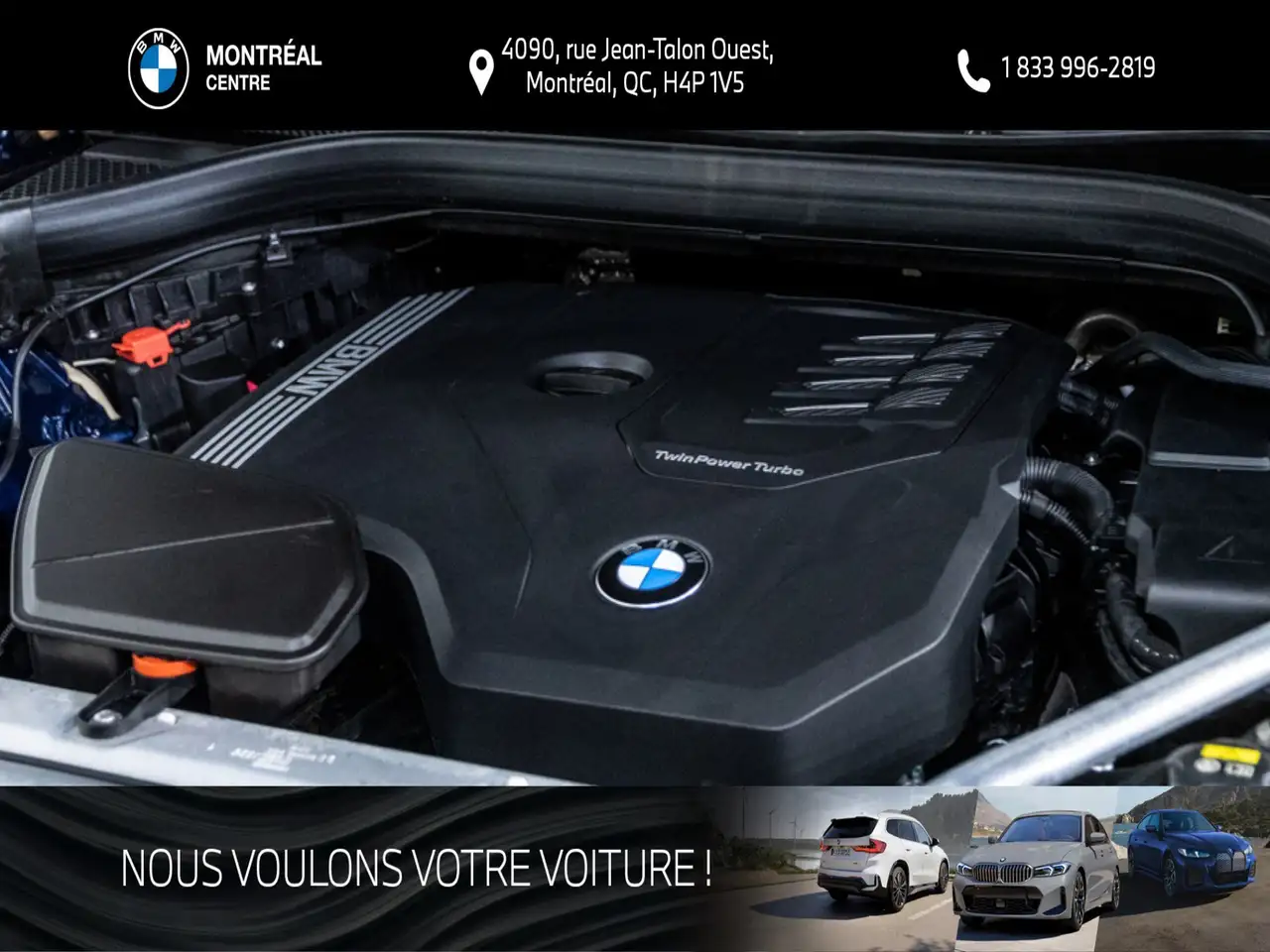 BMW X3 photo BMW X3