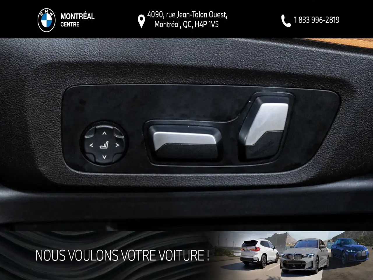 BMW X3 photo BMW X3
