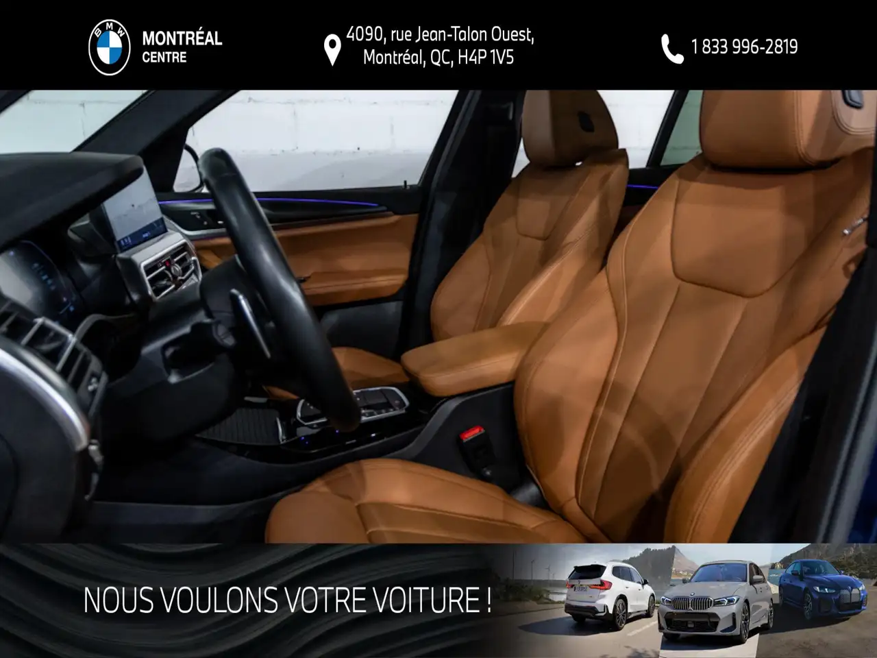 BMW X3 photo BMW X3