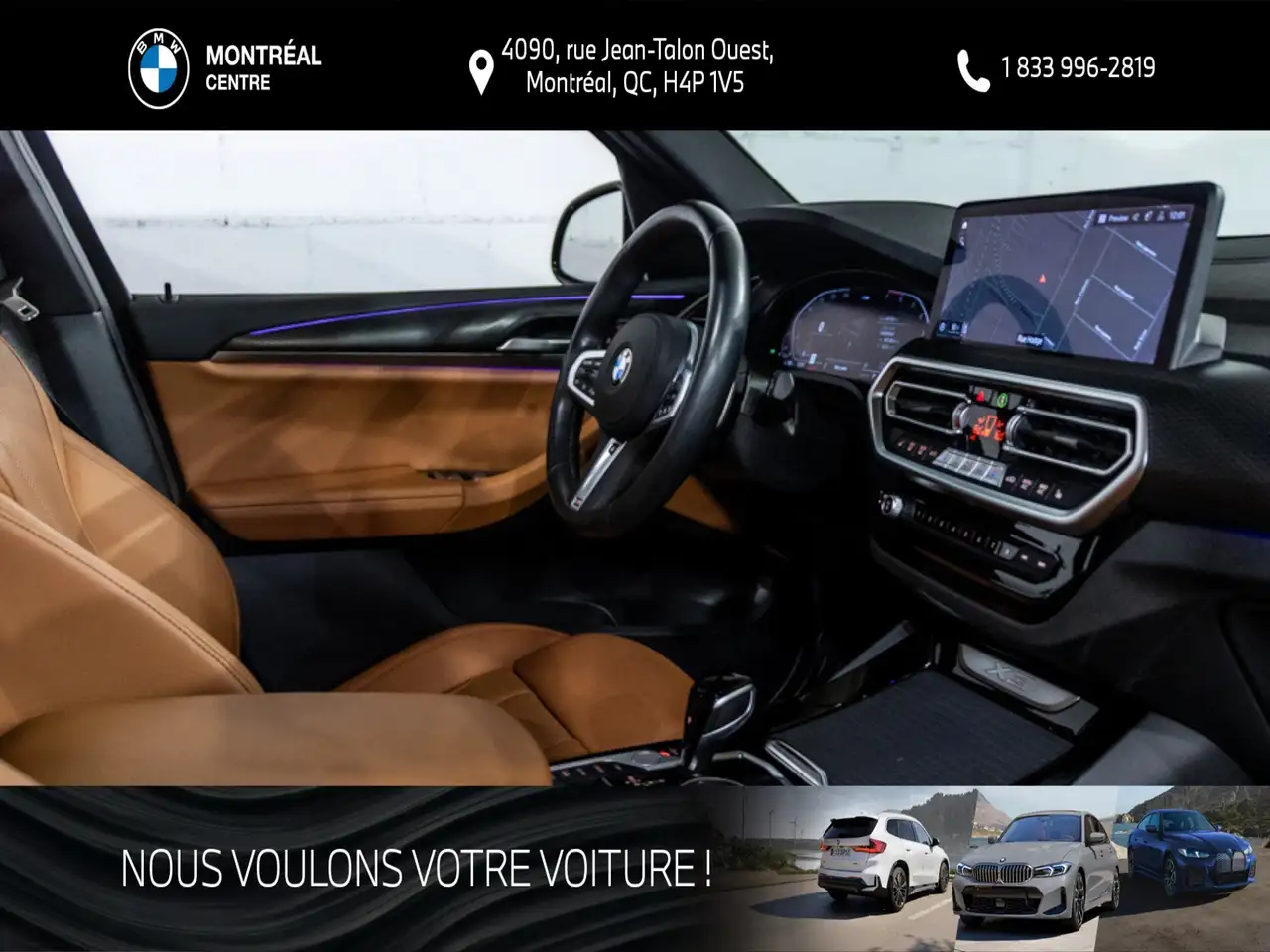 BMW X3 photo BMW X3