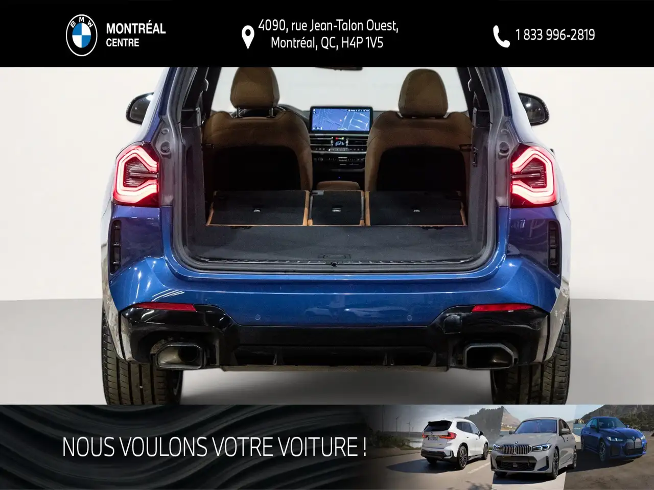 BMW X3 photo BMW X3