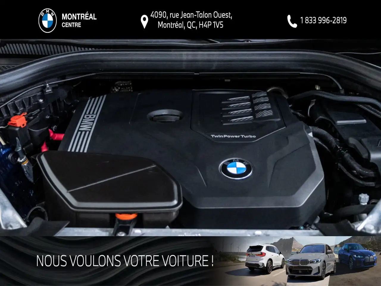 BMW X3 photo BMW X3