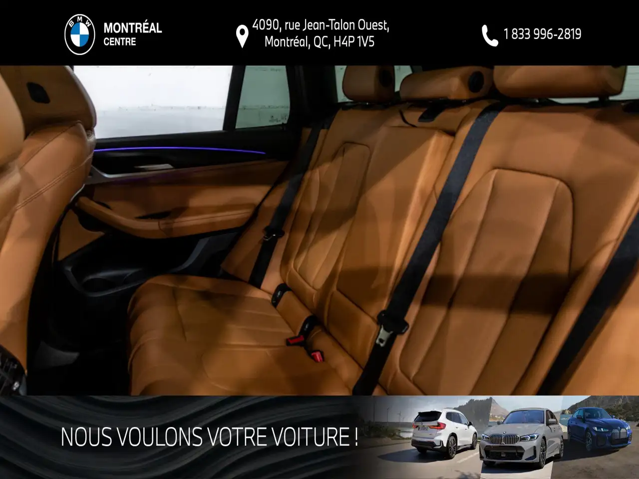 BMW X3 photo BMW X3