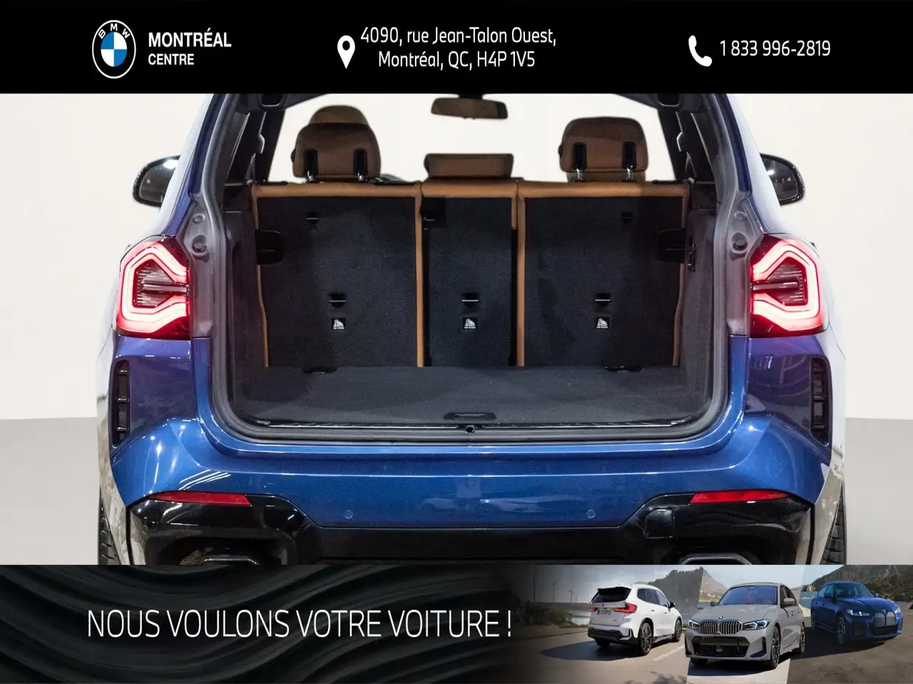 BMW X3 photo BMW X3