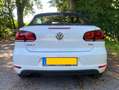 Volkswagen Golf Cabriolet 1.4 TSI 90kw 6 vitesses Blanc - thumbnail 4
