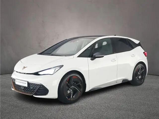 CUPRA Born Copper Edition One 204pk Automaat Warmtepomp, Pano