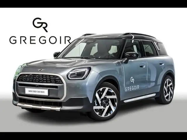 MINI Countryman E Countryman E