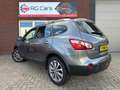 Nissan Qashqai+2 2.0 Tekna / Leder / Pano / Bose / 360 Camera / PDC Gris - thumbnail 2