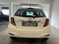 Toyota Yaris Yaris III 2013 5p 1.4 d-4d Style Blanc - thumbnail 4