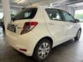 Toyota Yaris Yaris III 2013 5p 1.4 d-4d Style Blanc - thumbnail 5