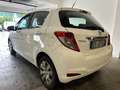 Toyota Yaris Yaris III 2013 5p 1.4 d-4d Style Blanc - thumbnail 6