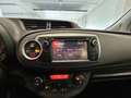 Toyota Yaris Yaris III 2013 5p 1.4 d-4d Style Blanc - thumbnail 13