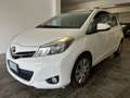 Toyota Yaris Yaris III 2013 5p 1.4 d-4d Style Blanc - thumbnail 3
