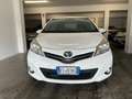 Toyota Yaris Yaris III 2013 5p 1.4 d-4d Style Blanc - thumbnail 1