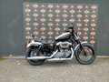 Harley-Davidson Sportster 1200 Nightster 1200 Gris - thumbnail 1