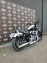 Harley-Davidson Sportster 1200 Nightster 1200 Grey - thumbnail 2