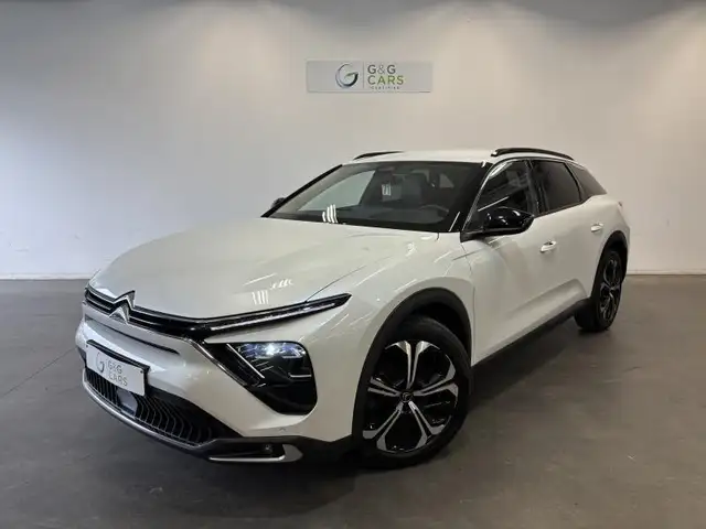 Citroen C5 X SHINE