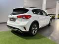 Ford Focus Focus 1.0 EcoBoost Hybrid 125 CV 5p. Active Blanc - thumbnail 5