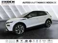 Skoda Elroq FIRST EDITION MAXX HUD AHZV SPORT W-PUMPE Blanc - thumbnail 1