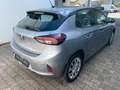 Opel Corsa F Edition *ERSTE HAND*PARKSENSOR*KLIMA* Gris - thumbnail 5
