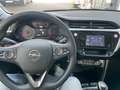 Opel Corsa F Edition *ERSTE HAND*PARKSENSOR*KLIMA* Gris - thumbnail 13