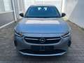 Opel Corsa F Edition *ERSTE HAND*PARKSENSOR*KLIMA* Gris - thumbnail 2