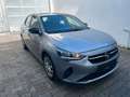 Opel Corsa F Edition *ERSTE HAND*PARKSENSOR*KLIMA* Gris - thumbnail 3