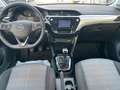 Opel Corsa F Edition *ERSTE HAND*PARKSENSOR*KLIMA* Gris - thumbnail 12